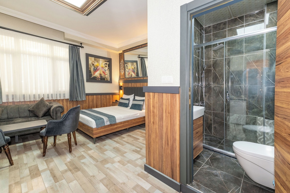 Standard Double Room, Ground Floor photo 1