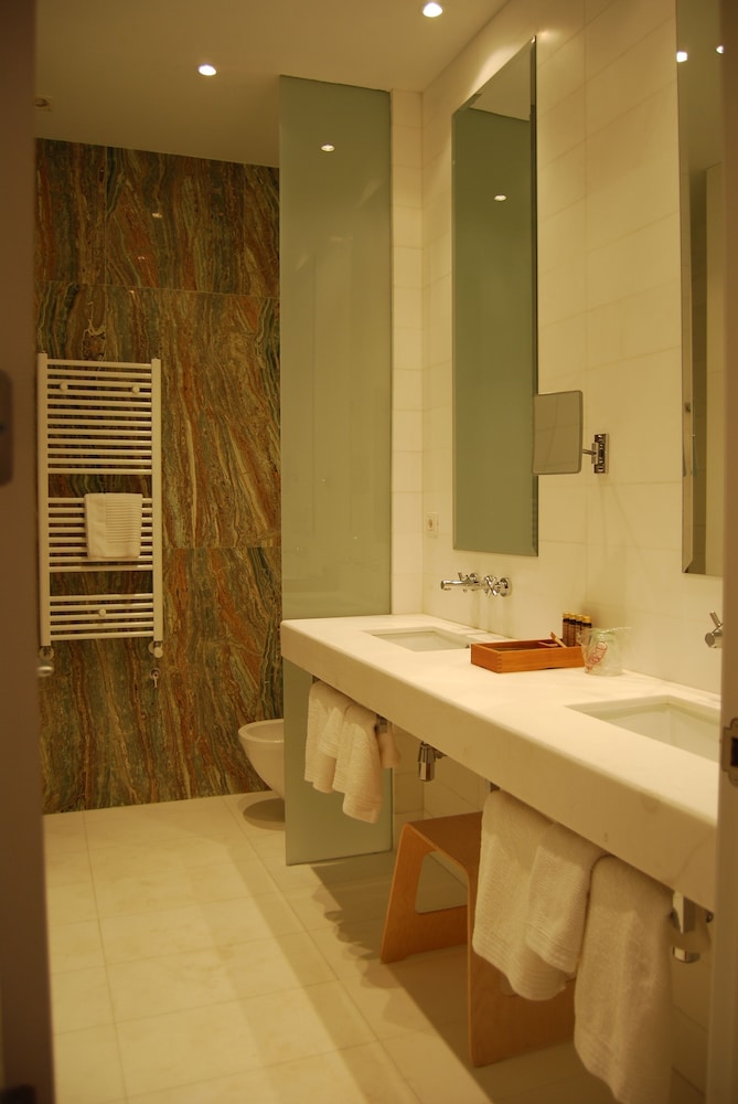 Junior Suite, Terrace (1 Or 2 Pax)