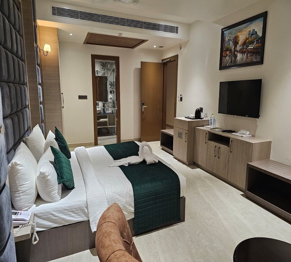 Club Room photo 3