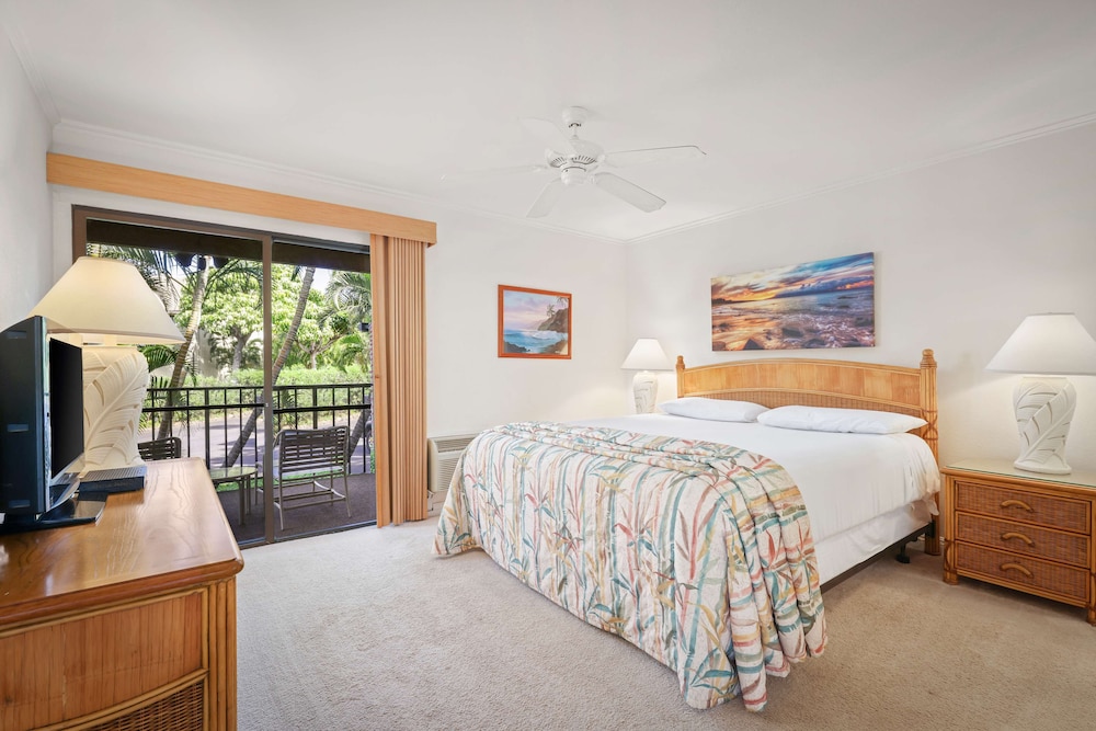 Suite, 2 Bedrooms, Ocean View photo 3