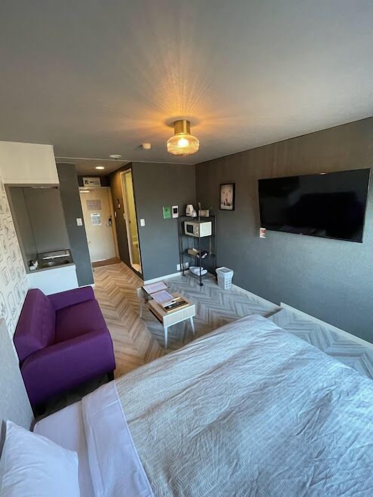 Double Room, Non Smoking photo 1
