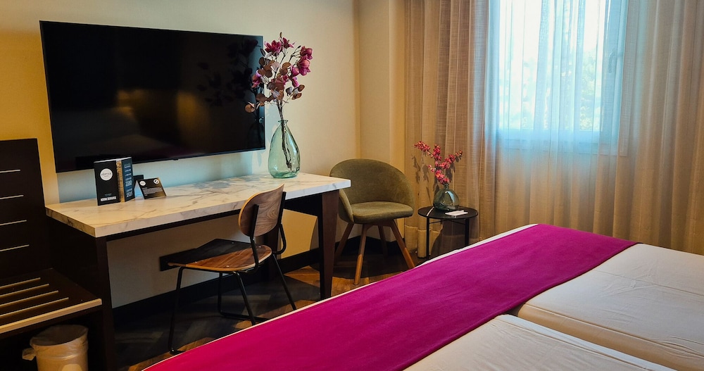 Standard Double Room - Photo 2