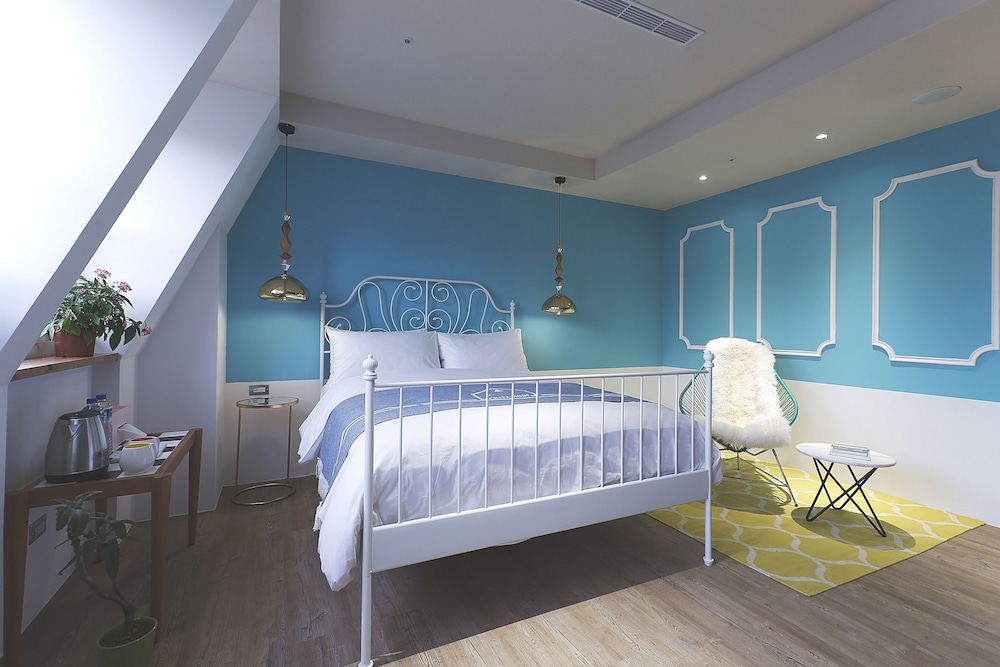 Exclusive Double Room