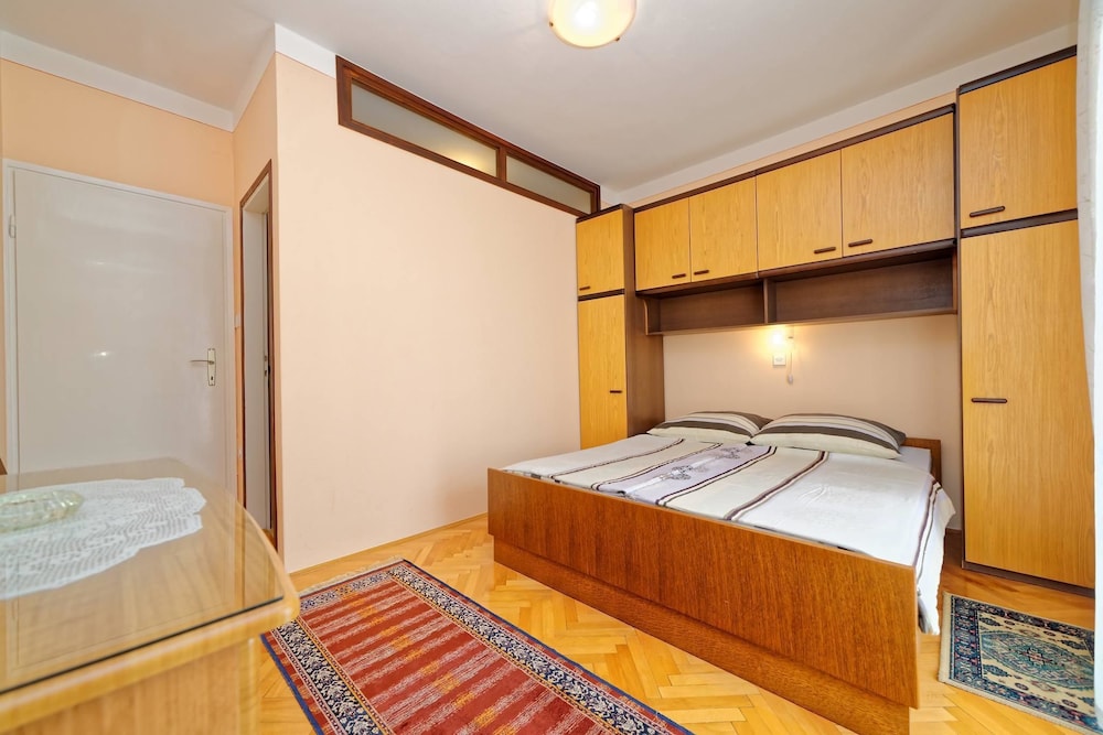 Apartment, 1 Queen Bed