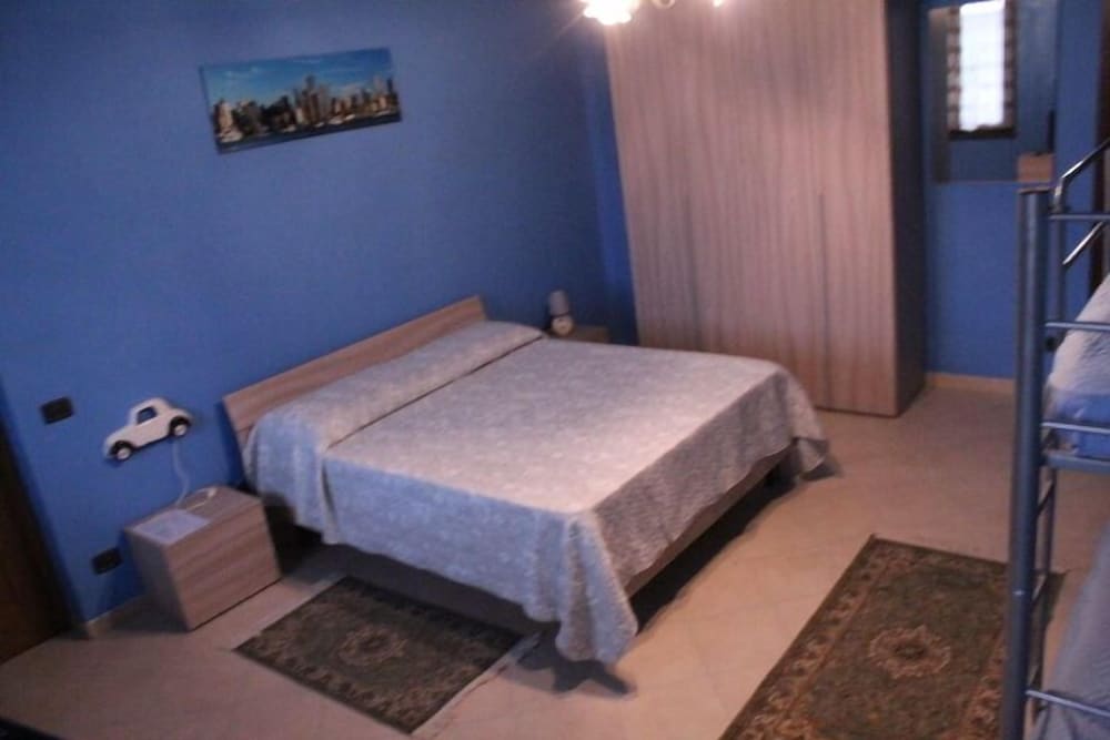 Quadruple Room photo 1