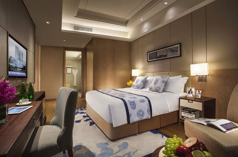 Executive Room, 4 Bedrooms