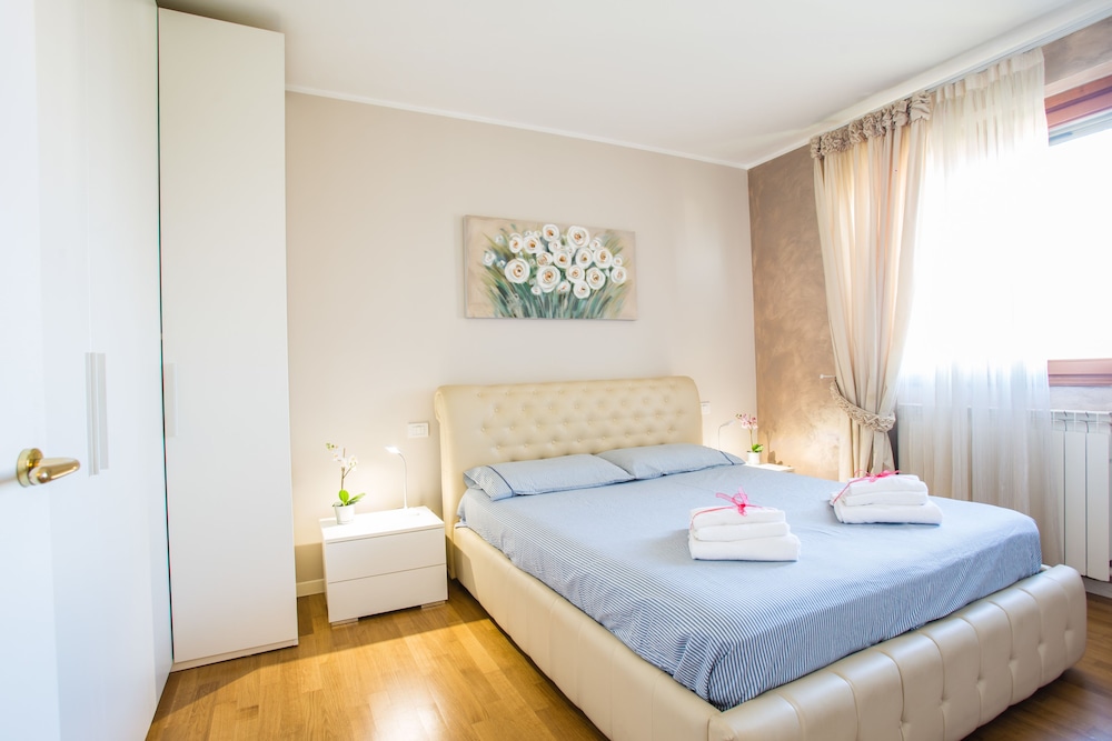 Premium Apartment, 2 Bedrooms, Garden View