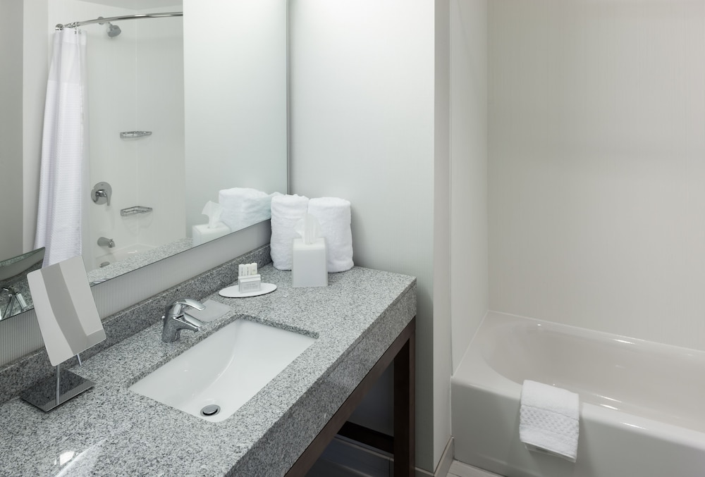 Courtyard by Marriott Richmond Downtown, Billede 3