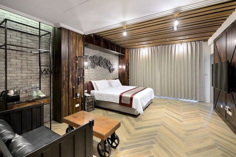 Gallery Double Room photo 3