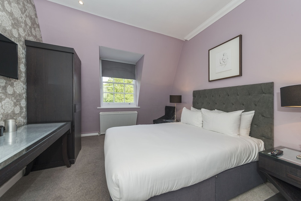 Mansion Double Room, Non Smoking - Photo 3