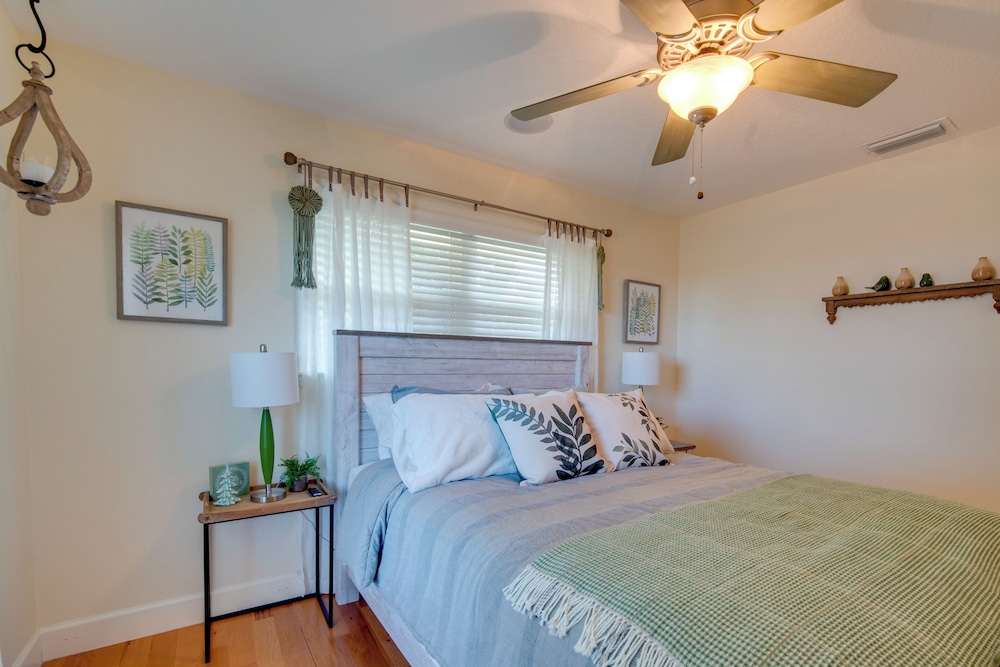 House (4 Bedrooms) photo 1