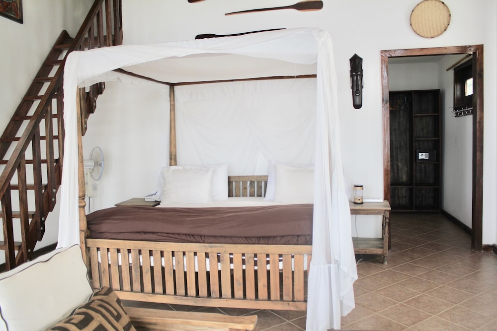 Luxury Bungalow photo 1