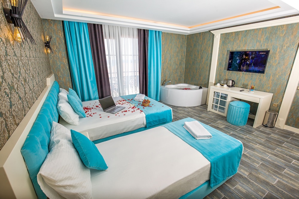Deluxe Room photo 2