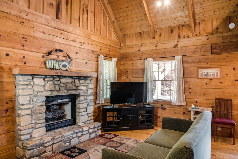 Cabin photo 1
