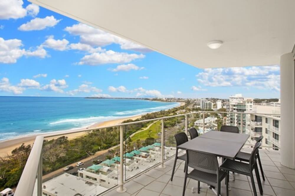 3 Bedroom Premium Ocean View, Tower I photo 1