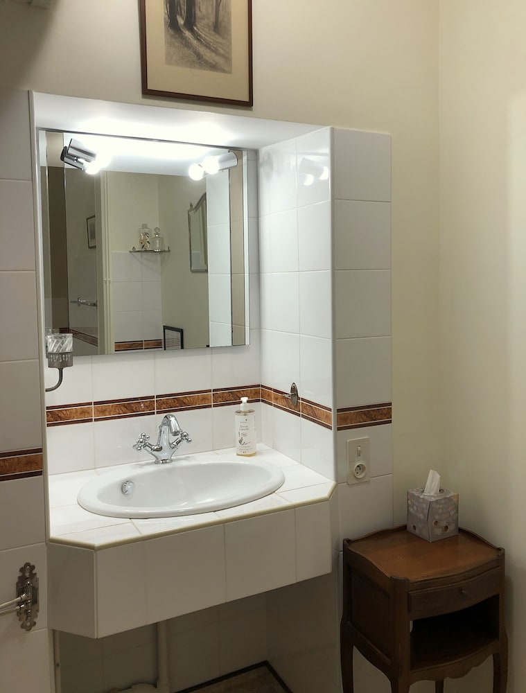 Comfort Double Room (Des Isles) photo 3