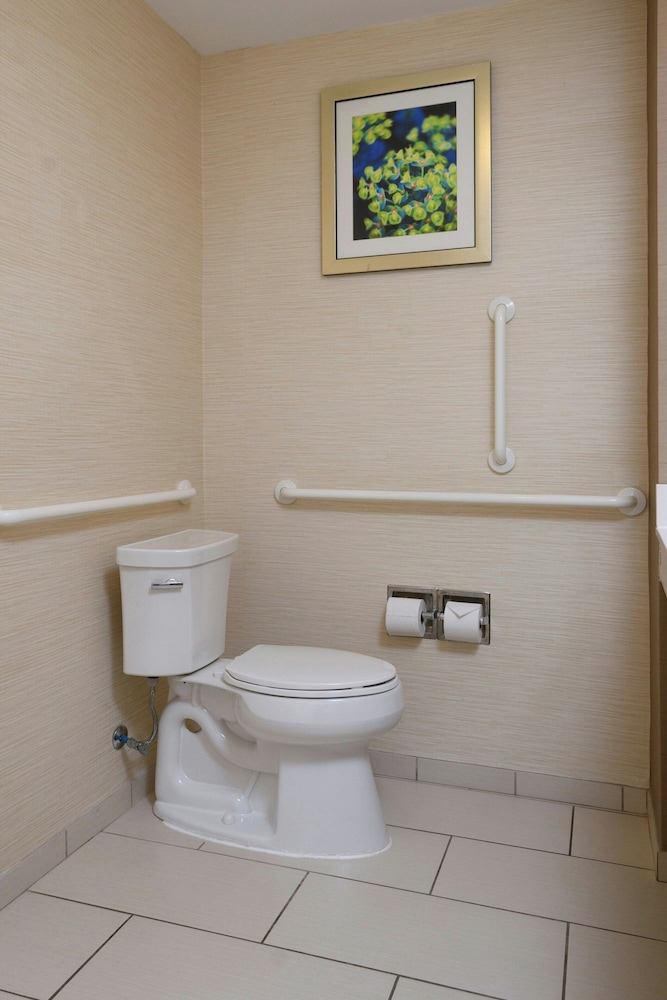 Executive Suite, 1 Bedroom