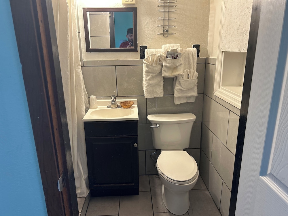 Standard Single Room photo 2