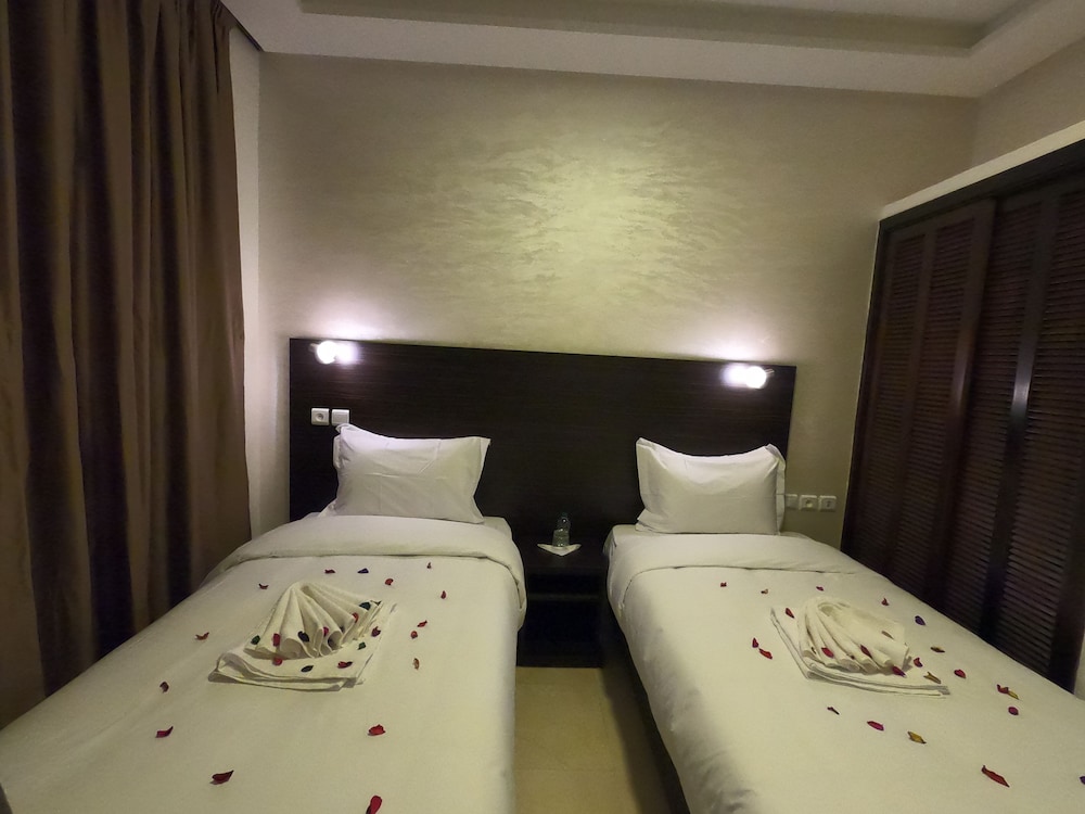 Standard Single Room photo 3