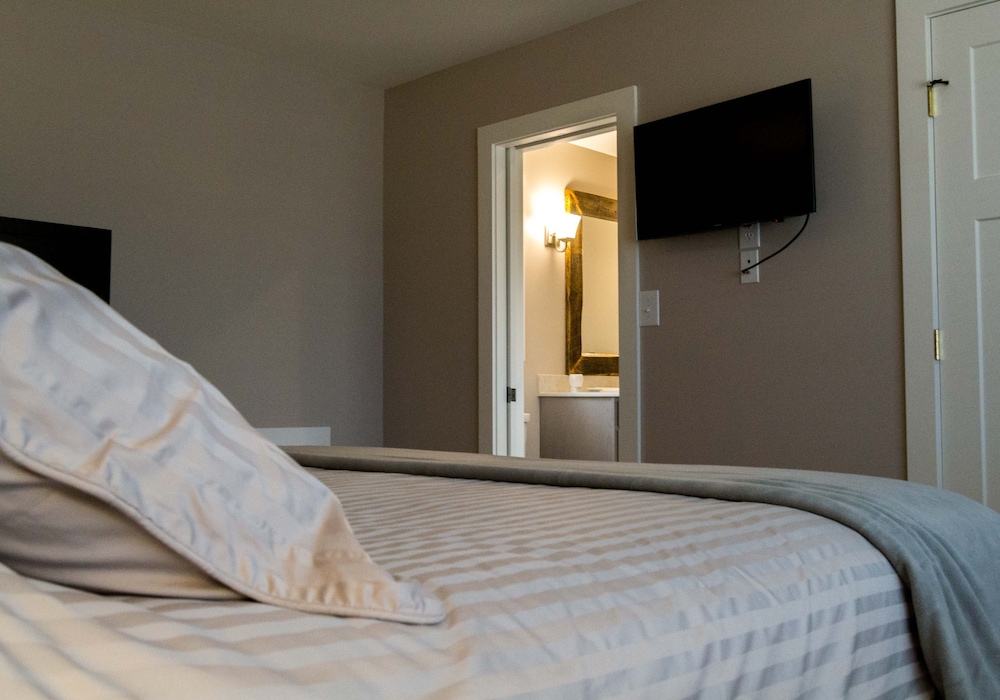 Deluxe One Bedroom photo 3