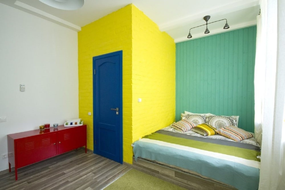 Standard Double Room, 1 Queen Bed, Non Smoking photo 3