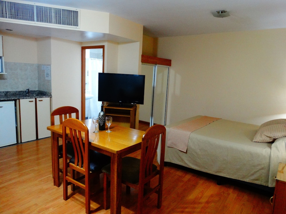 Executive Suite, 1 Double Bed photo 3