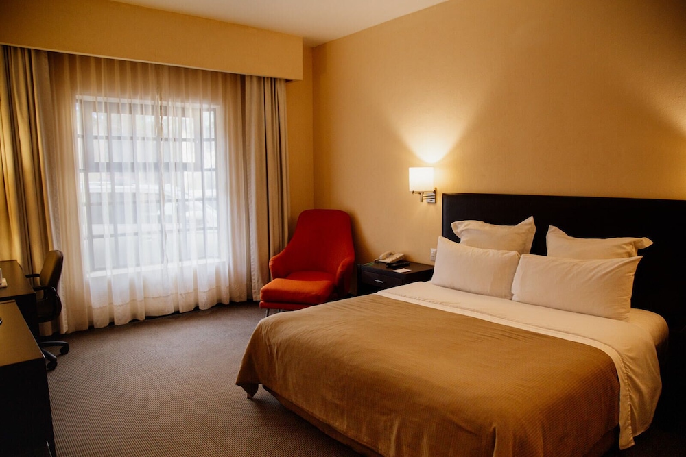 Standard Room, 1 King Bed - Photo 5
