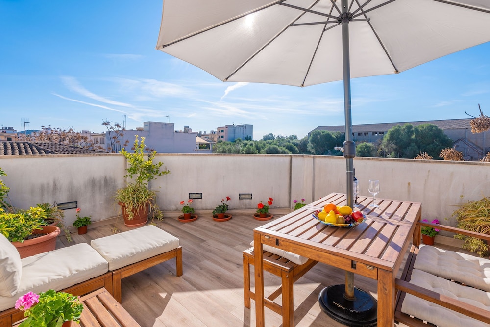Apartamento