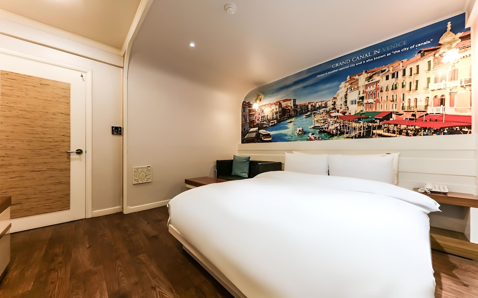 Room (Standard Room) photo 3