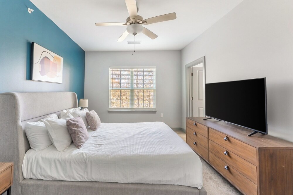 Apartment, 2 Bedrooms