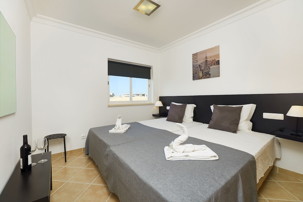 Apartment, 1 Bedroom, Balcony photo 1