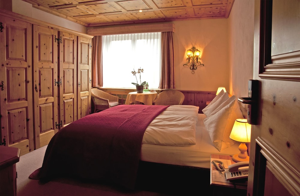 Standard Double Room - Photo 2