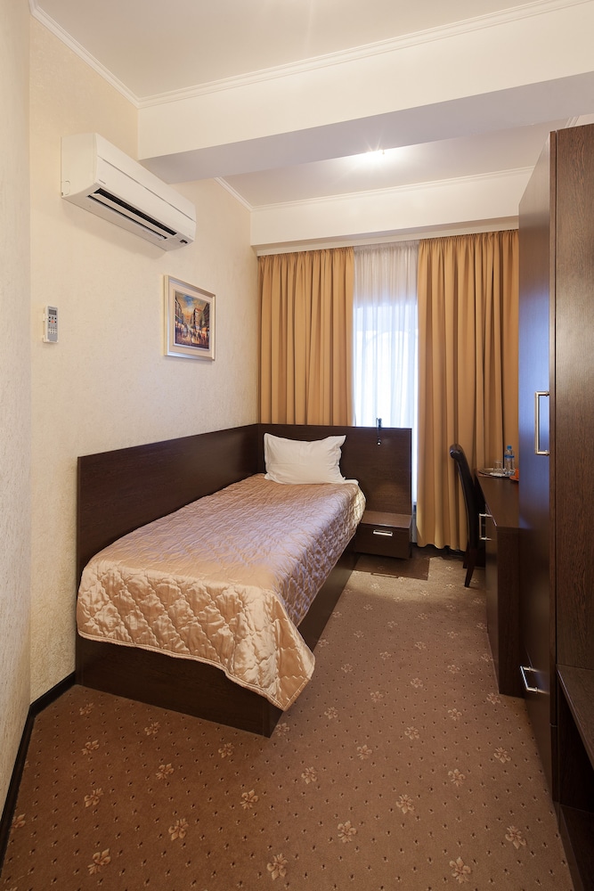 Economy Single Room, 1 Twin Bed photo 1