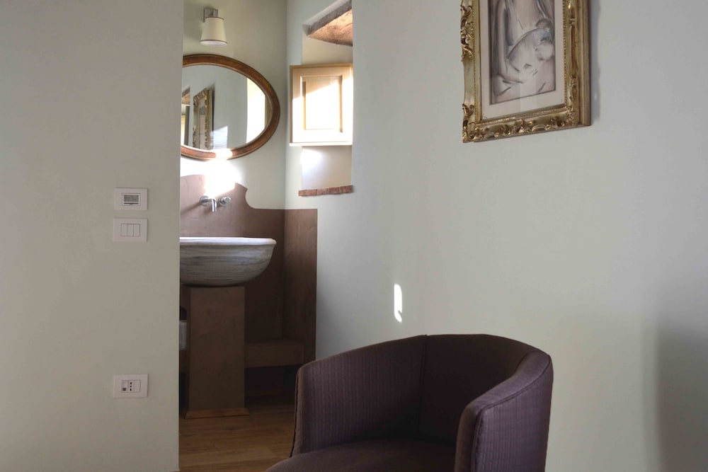 Le Moraiole Landhus, Billede 7