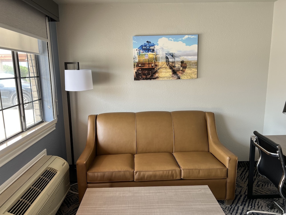 Standard Suite photo 2