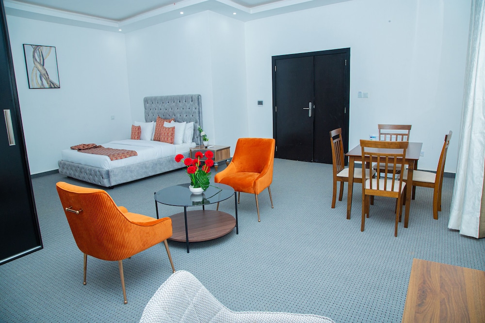 Junior Suite photo 1