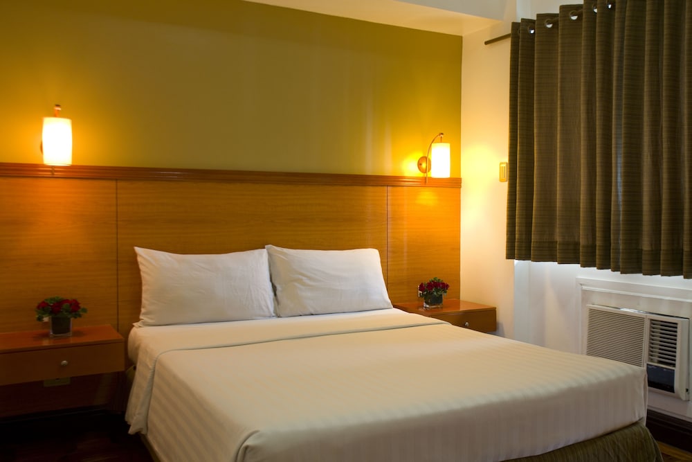 Premier Triple Room, 1 Bedroom photo 3