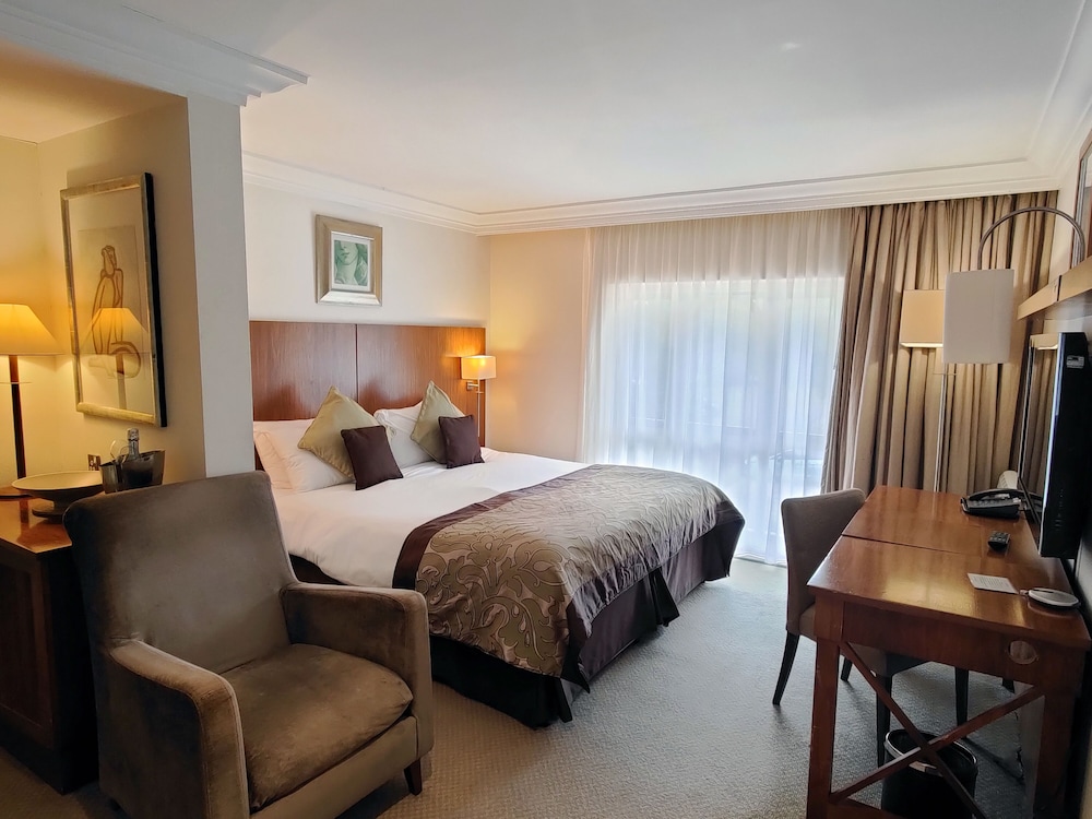 Executive Double Room, Main House - Photo 1