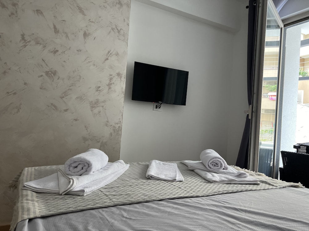 Deluxe Apartment photo 1