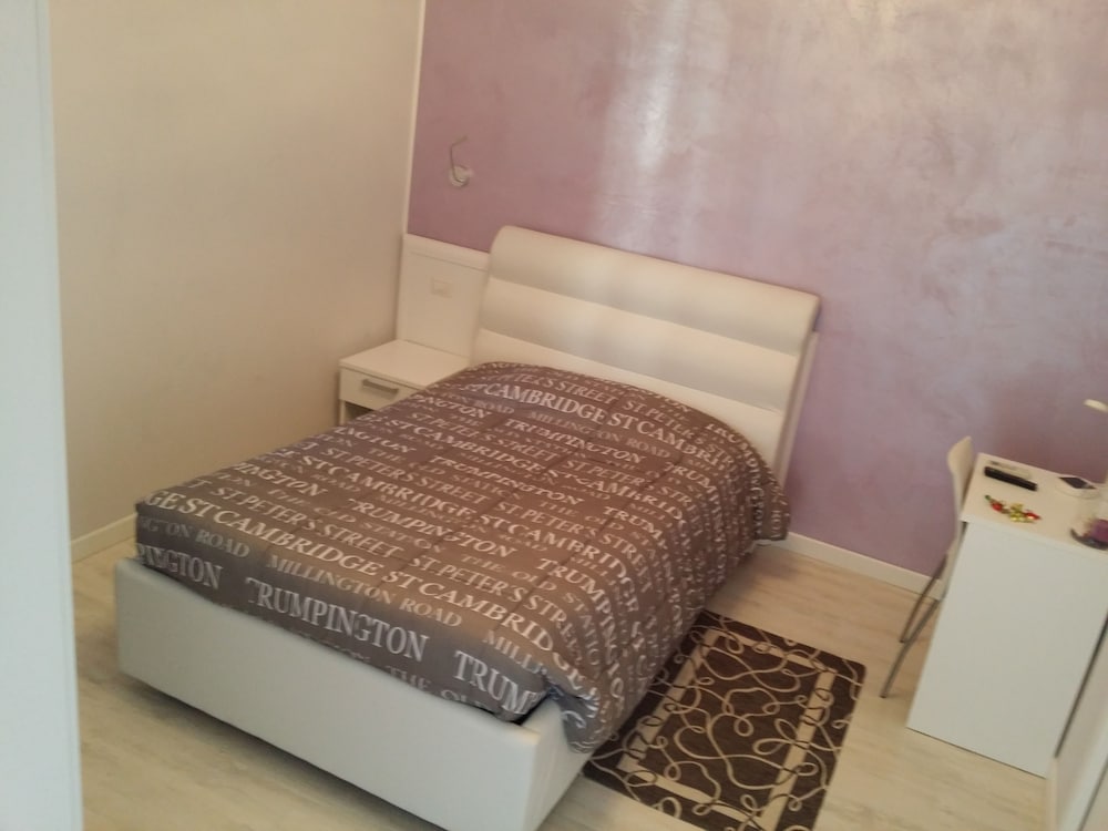Double Room Single Use photo 2