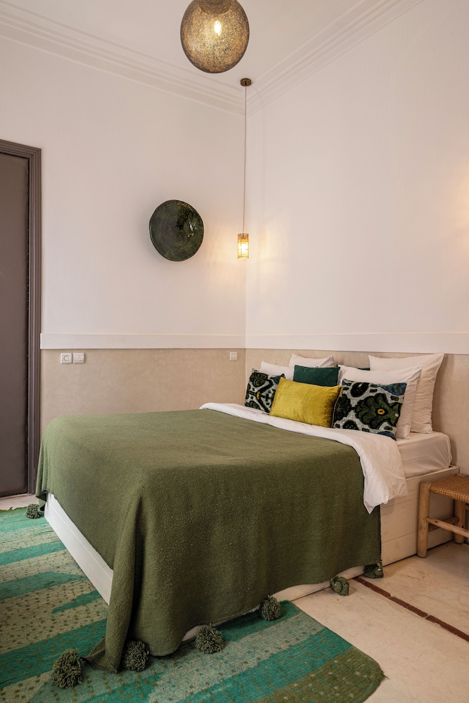 Double Room (Tamegroute)