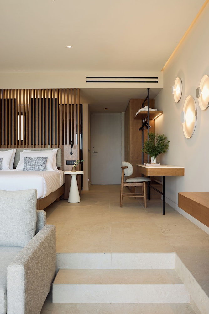 Junior Suite, Private Pool, Sea View photo 2