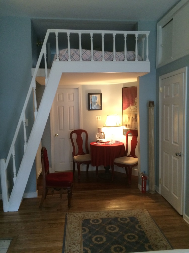 Studio Suite, Multiple Bedrooms, City View, Annex Building photo 2