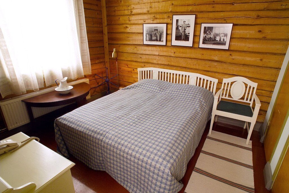 Presidential Double or Twin Room