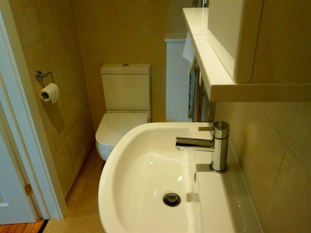 Double Room, Ensuite (Room 3) photo 3