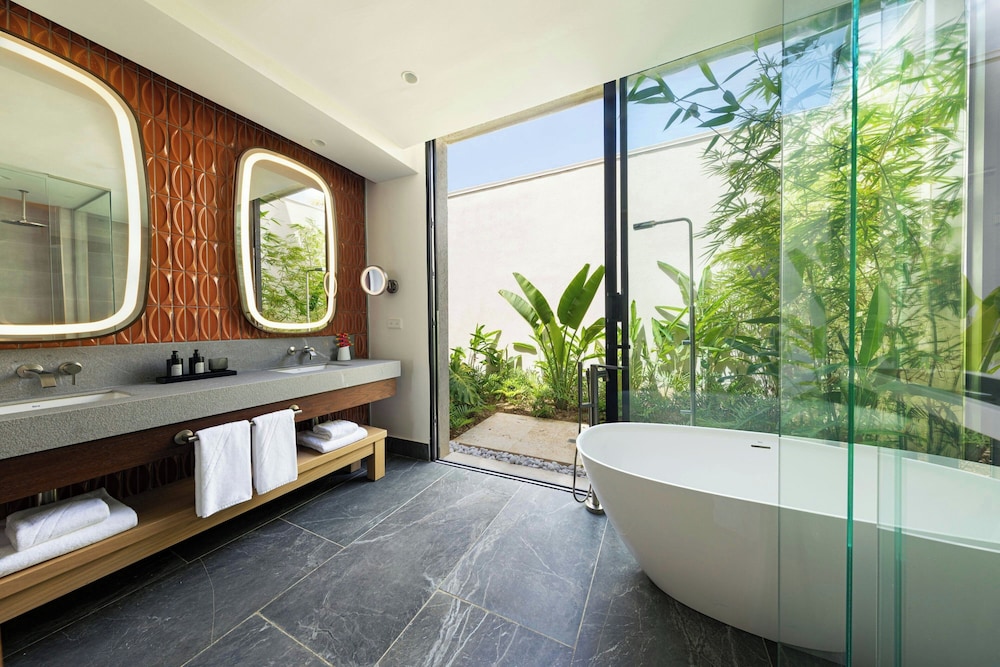 Suite, 2 Bedrooms, Private Pool, Oceanfront (Oasis Mega, All-Incl. Adults Only) - Photo 4
