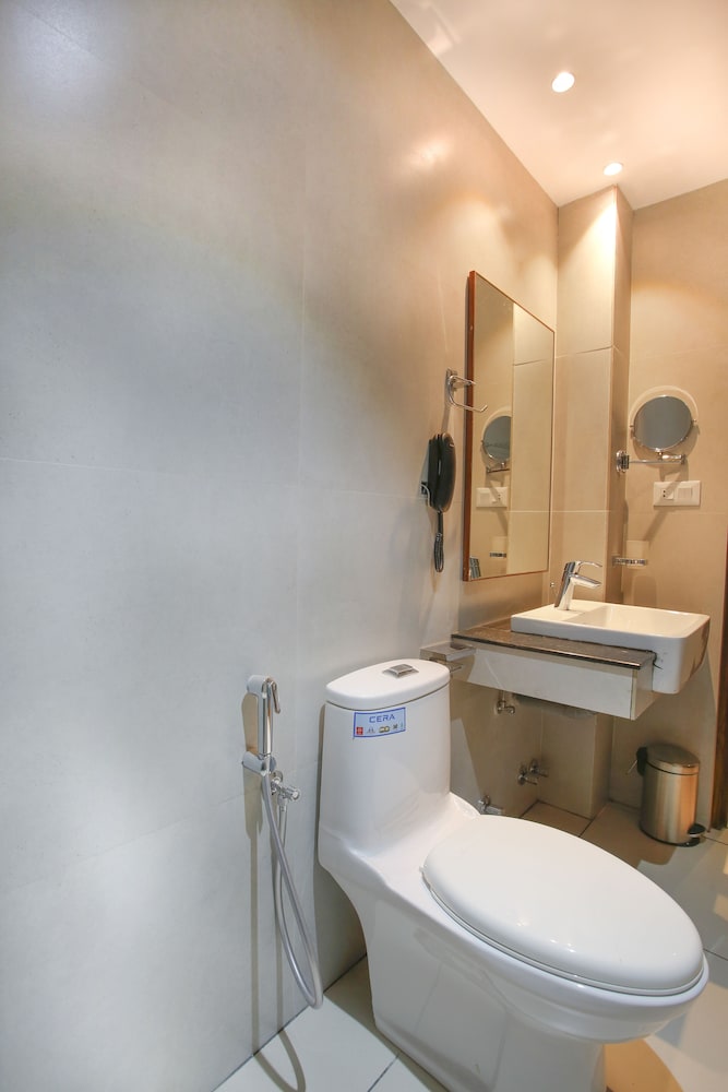 Deluxe Room photo 2