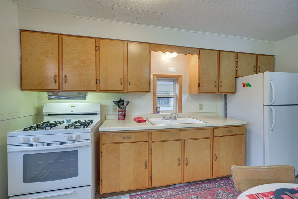 House (2 Bedrooms) photo 3