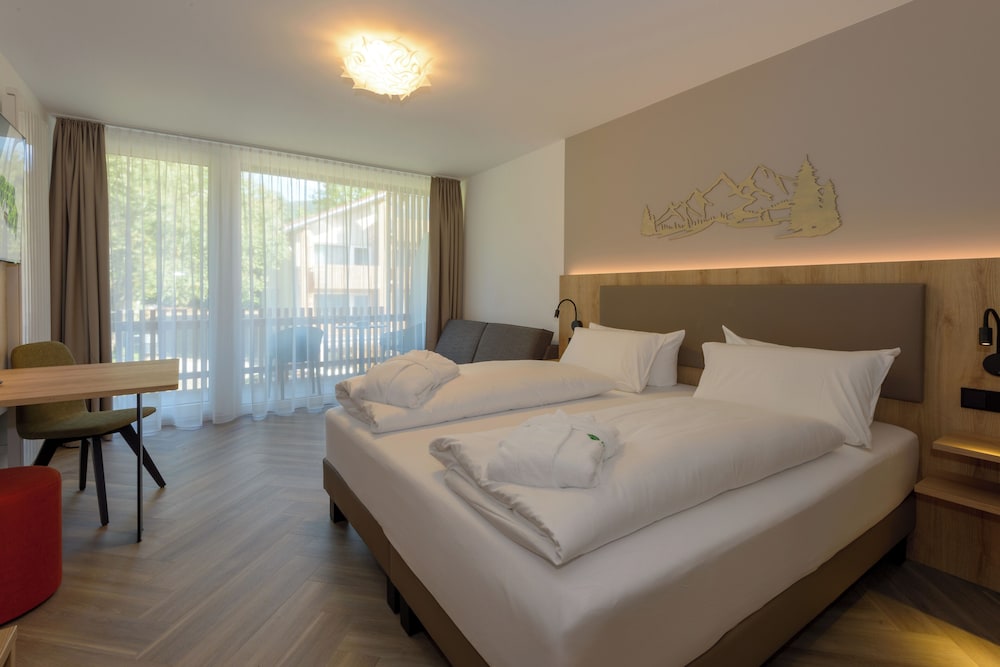 Comfort Double Room, Balcony