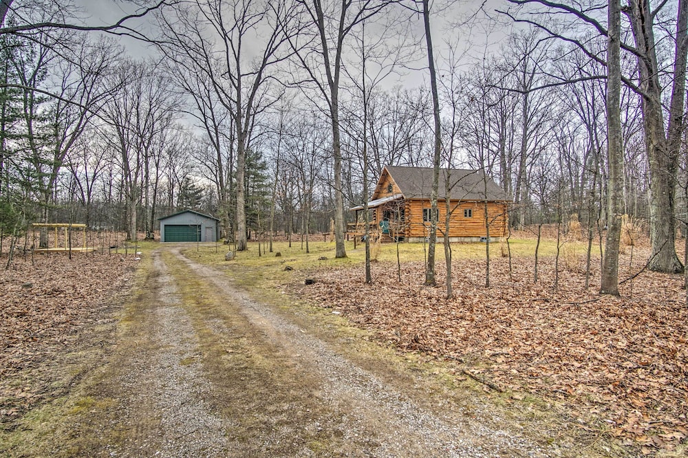 House (1 Bedroom) photo 2